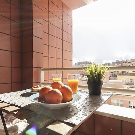 Modern Graca By Homing Leilighet Lisboa Eksteriør bilde