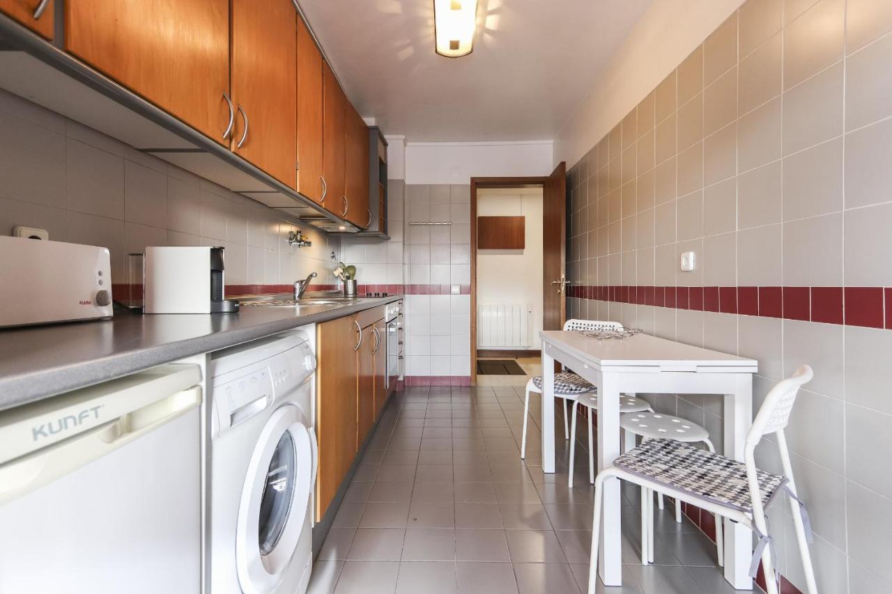 Modern Graca By Homing Leilighet Lisboa Eksteriør bilde