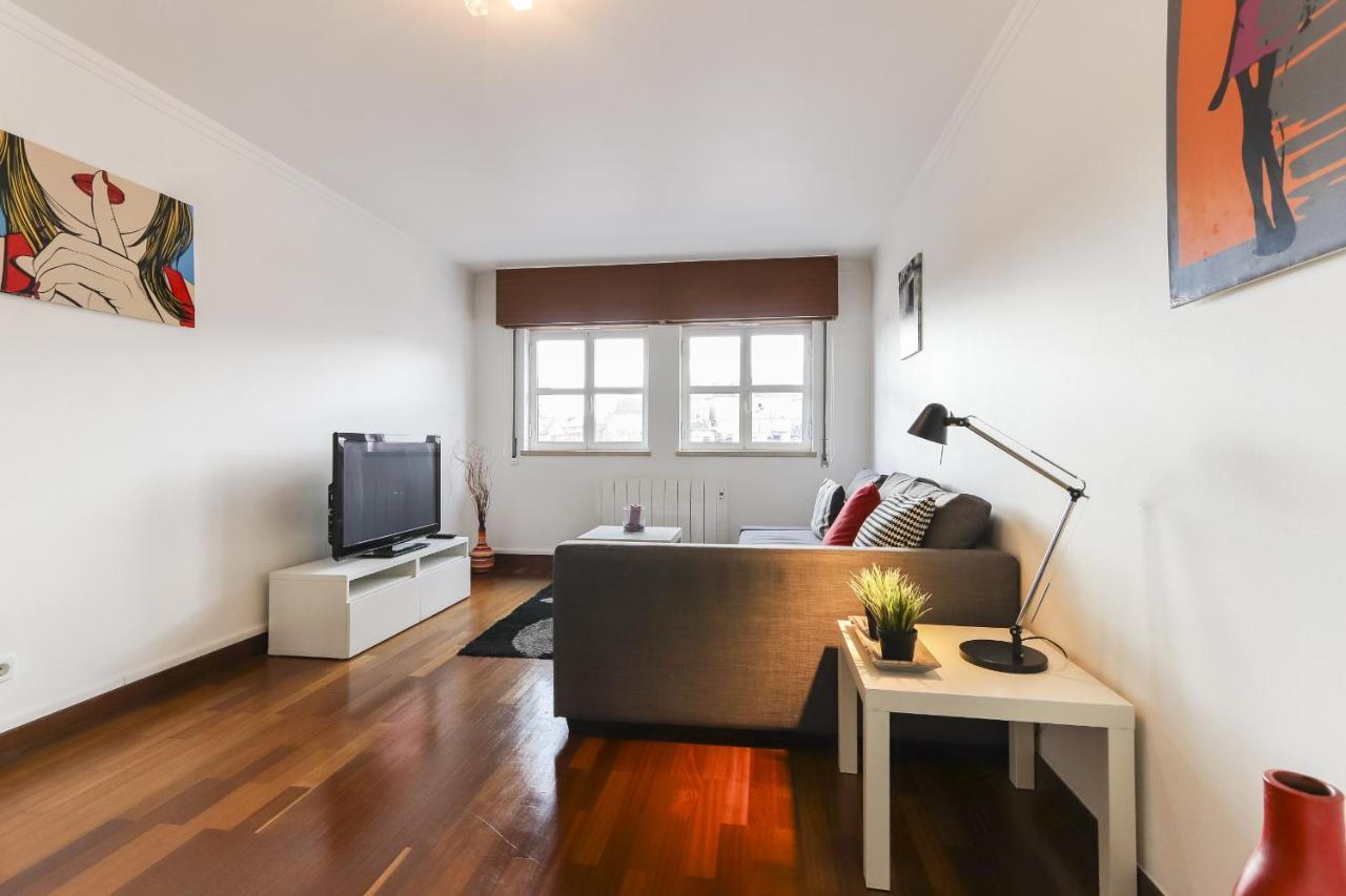 Modern Graca By Homing Leilighet Lisboa Eksteriør bilde